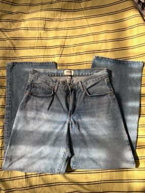 Agolde Fusion Jeans